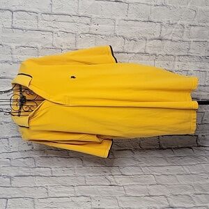 US POLO ASSN. JEANS CO. Gold Men's Polo Shirt XXL‎